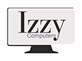 Izzy Computers Logo