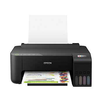 Epson EcoTank ET-1810 inkjet printer for home and office use