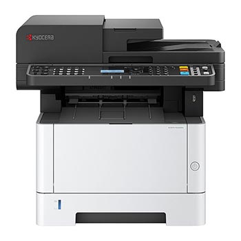 Kyocera MA3501WFX multifunction mono laser printer for office use