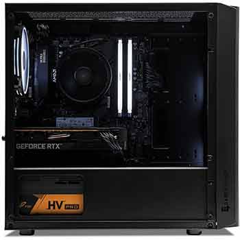 Astro Gaming Desktop PC Intel Core i5 high performance