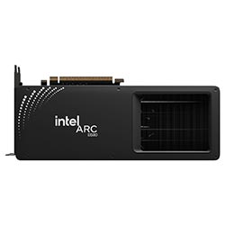 Intel Arc B580